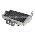 All Aluminum Motor Radiator For HONDA CR125R 05-07